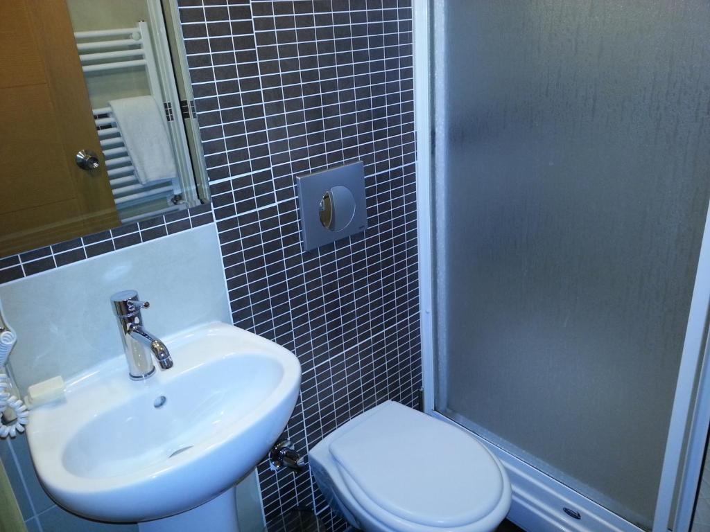 Kép Cetinkaya Hotel szállásáról Çanakkaléban a galériában