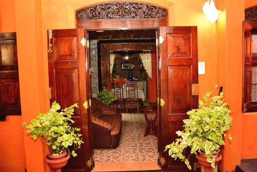 Fotografie z fotogalerie ubytování Linda Cottage v destinaci Galle
