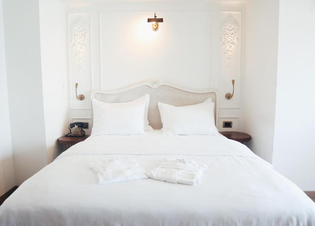 Casa Margot Hotel - Adults Only - 12