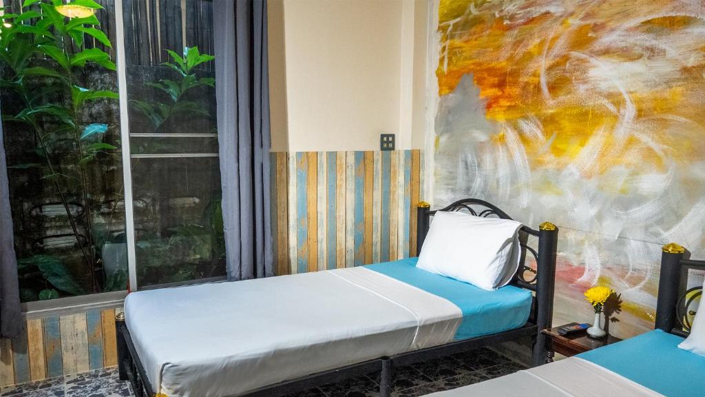 Sabina Guesthouse Kamala - 6