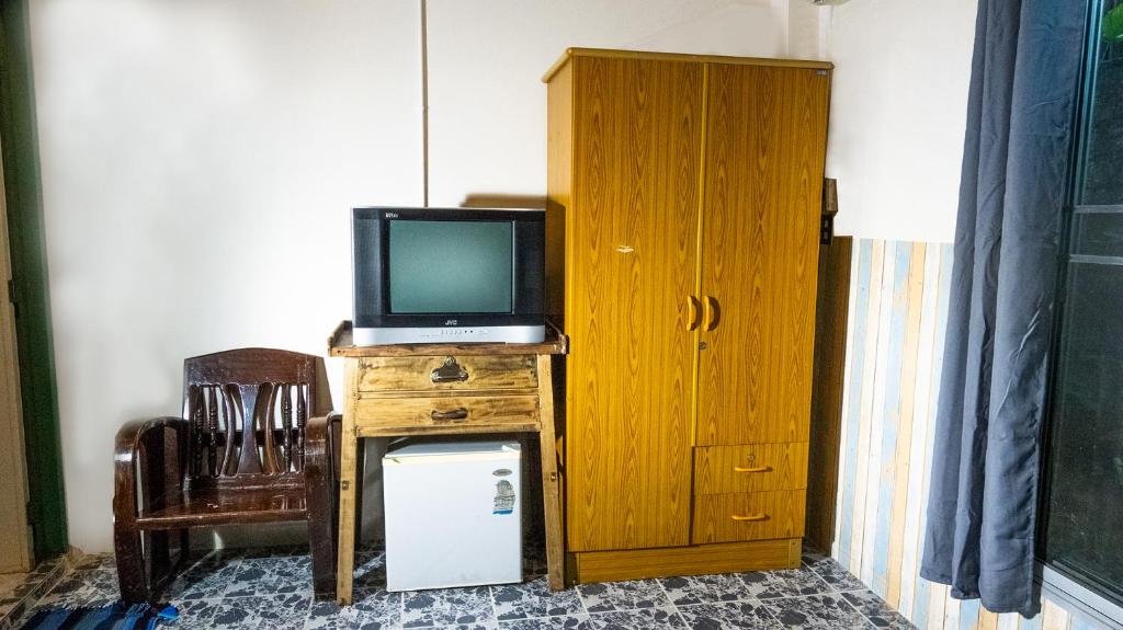 Sabina Guesthouse Kamala - 7