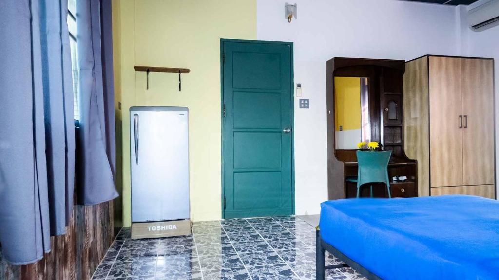 Sabina Guesthouse Kamala - 8