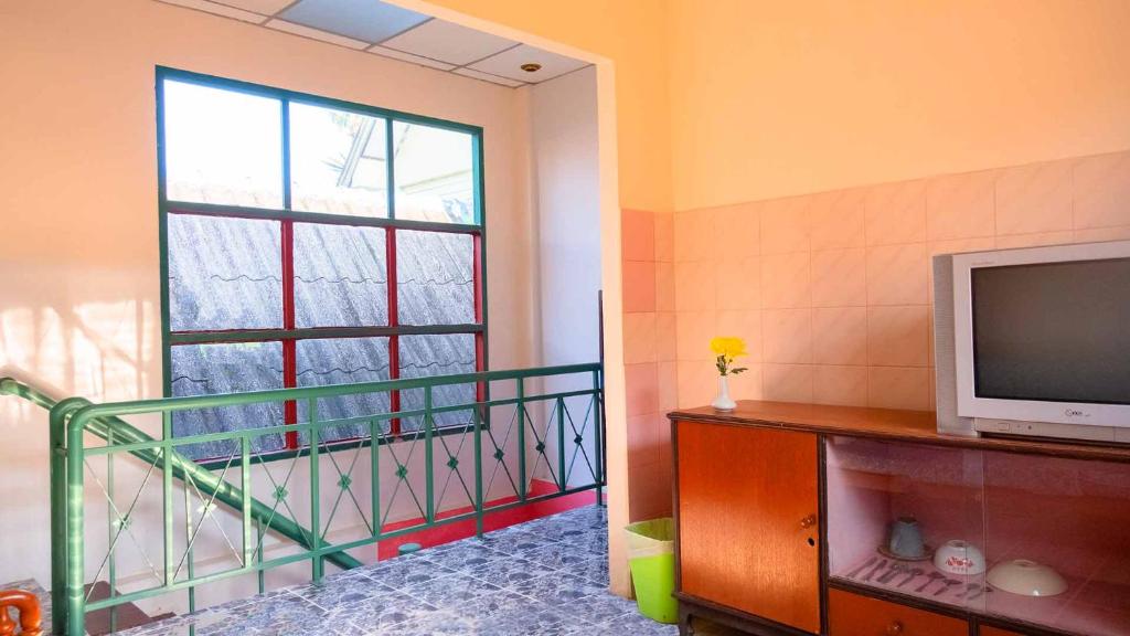 Sabina Guesthouse Kamala - 9