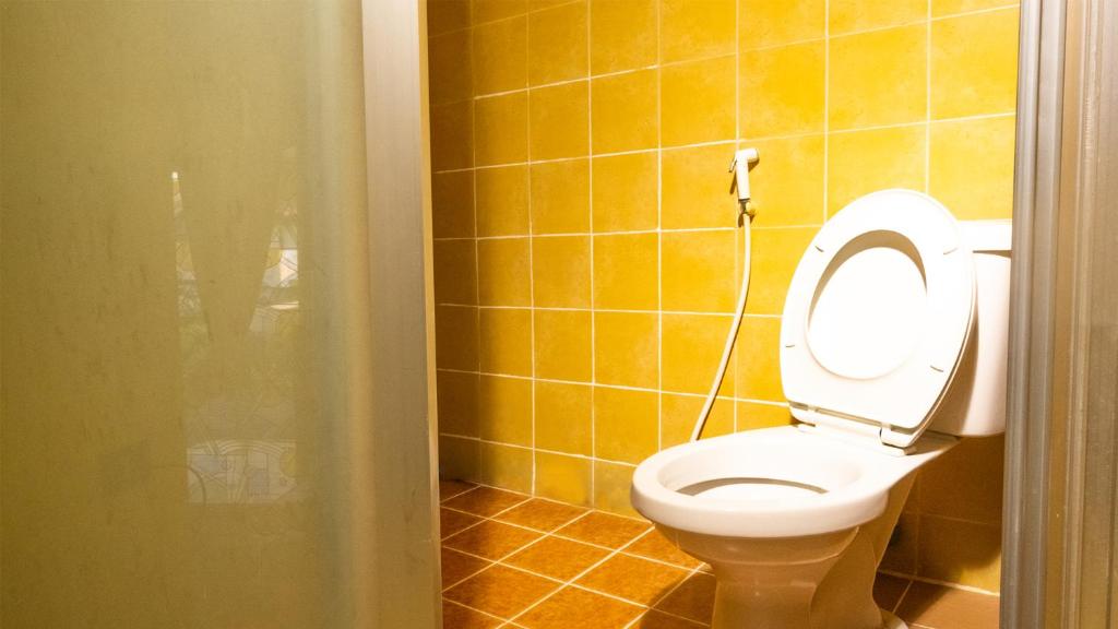 Sabina Guesthouse Kamala - 15