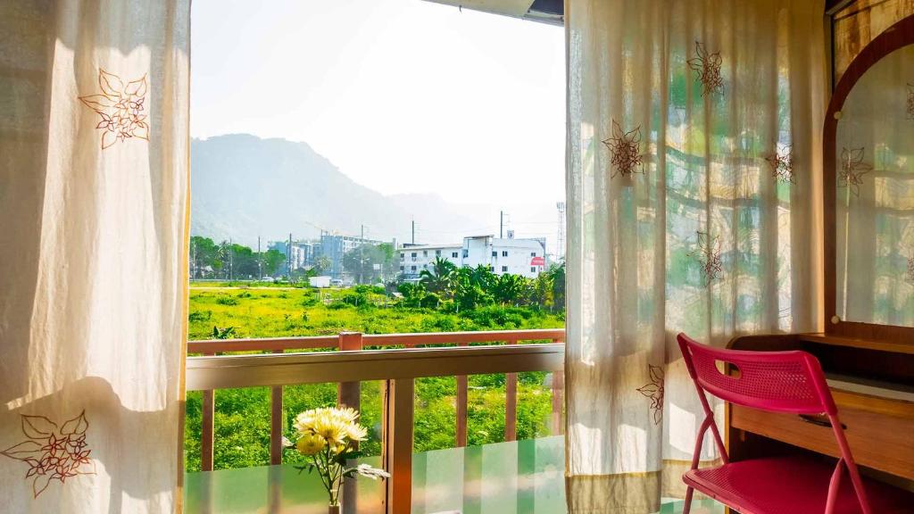 Sabina Guesthouse Kamala - 16