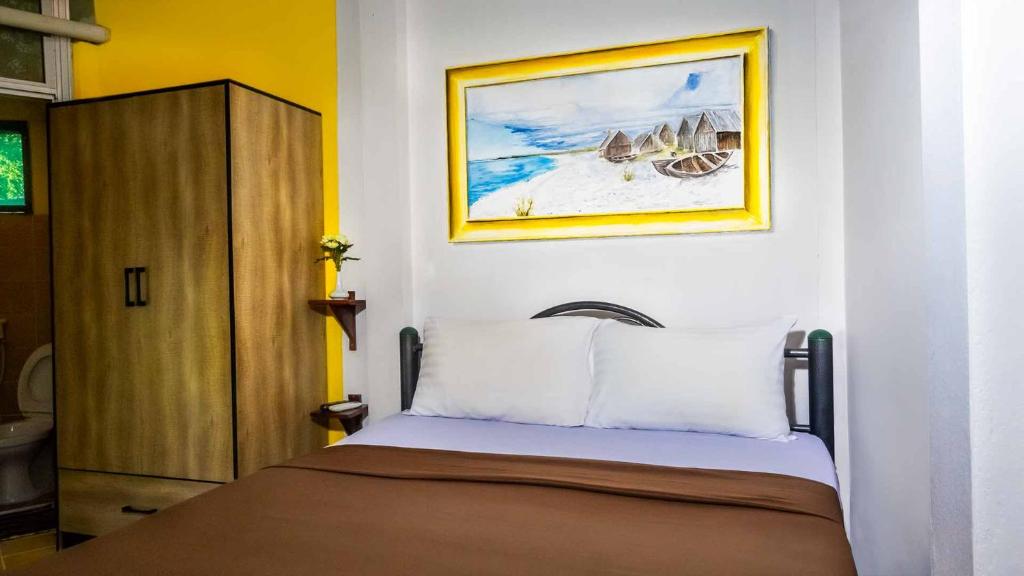 Sabina Guesthouse Kamala - 13