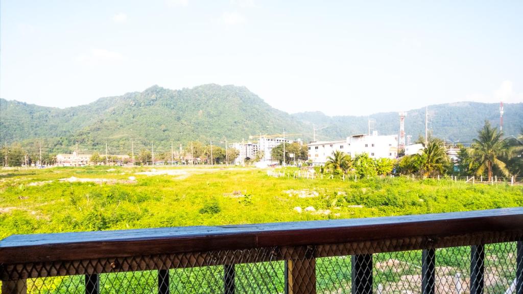 Sabina Guesthouse Kamala - 18