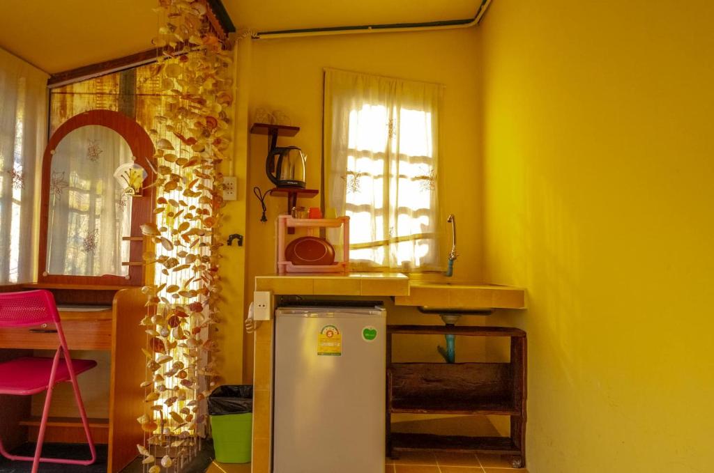 Sabina Guesthouse Kamala - 14