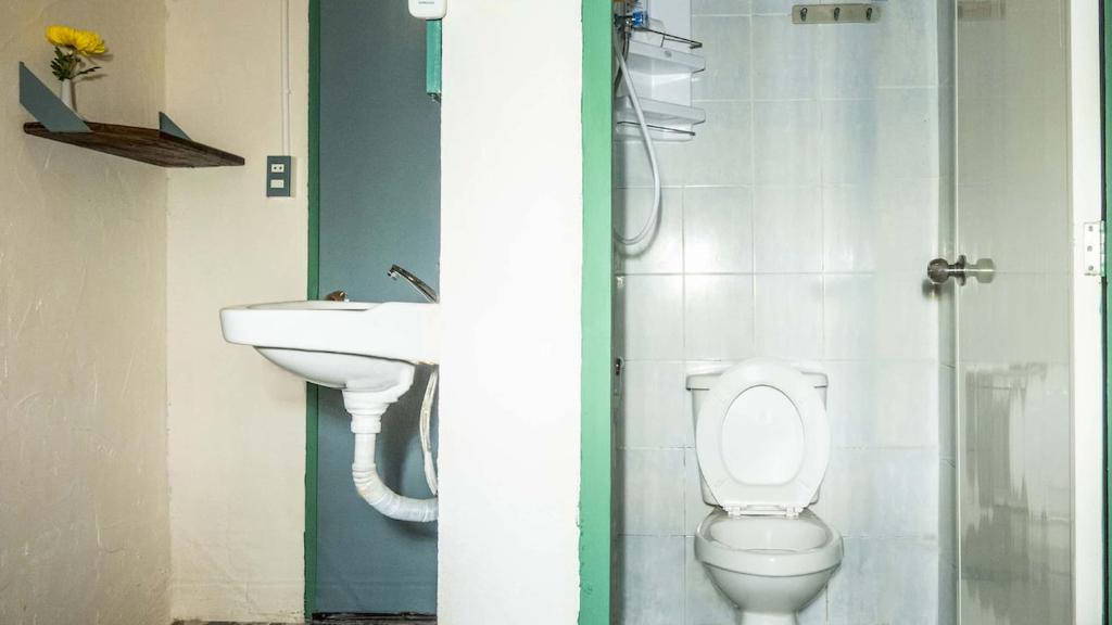 Sabina Guesthouse Kamala - 10