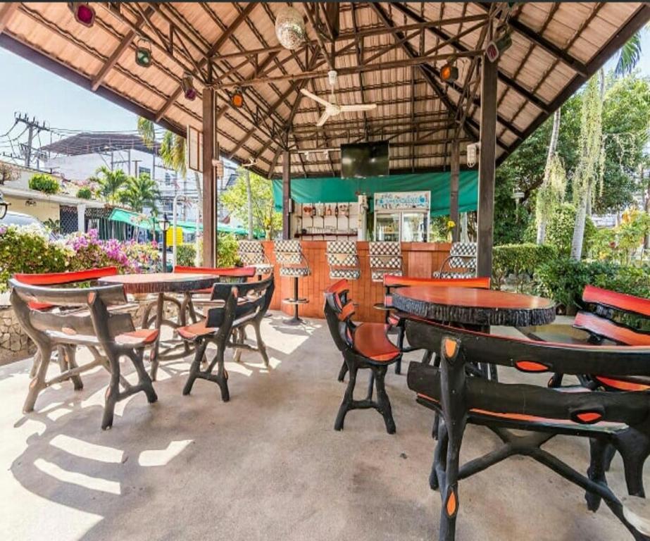 Hotel Romeo Palace Pattaya - Resim 40