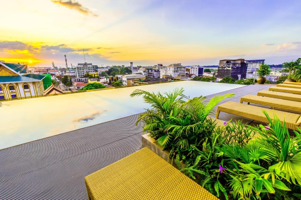 Lao Poet Hotel – Photos 1