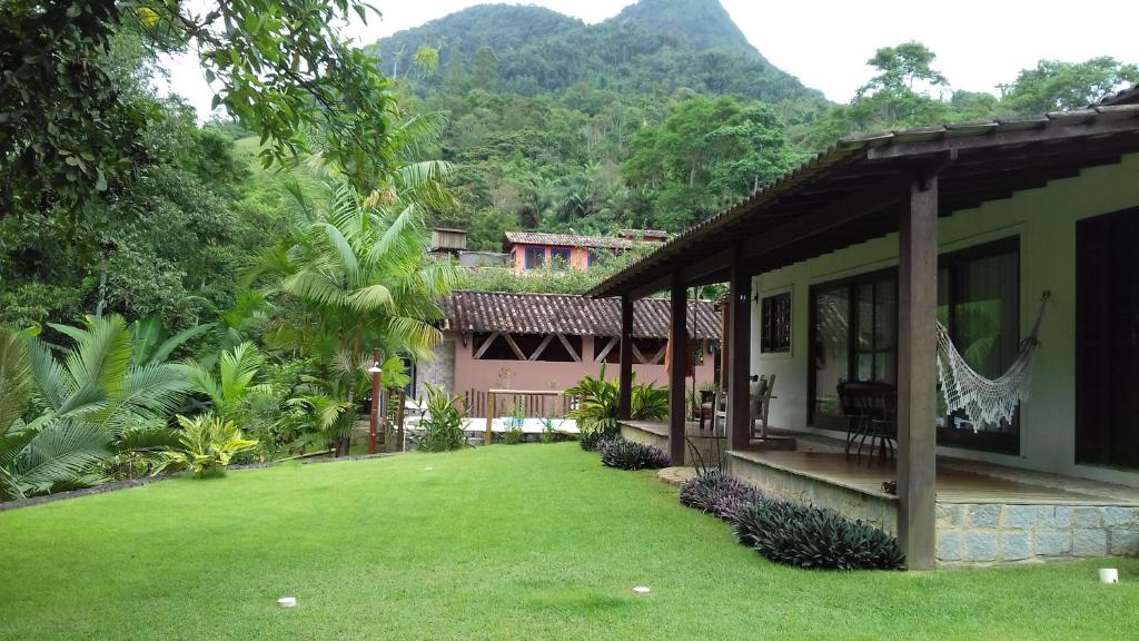  Grauna Guest House