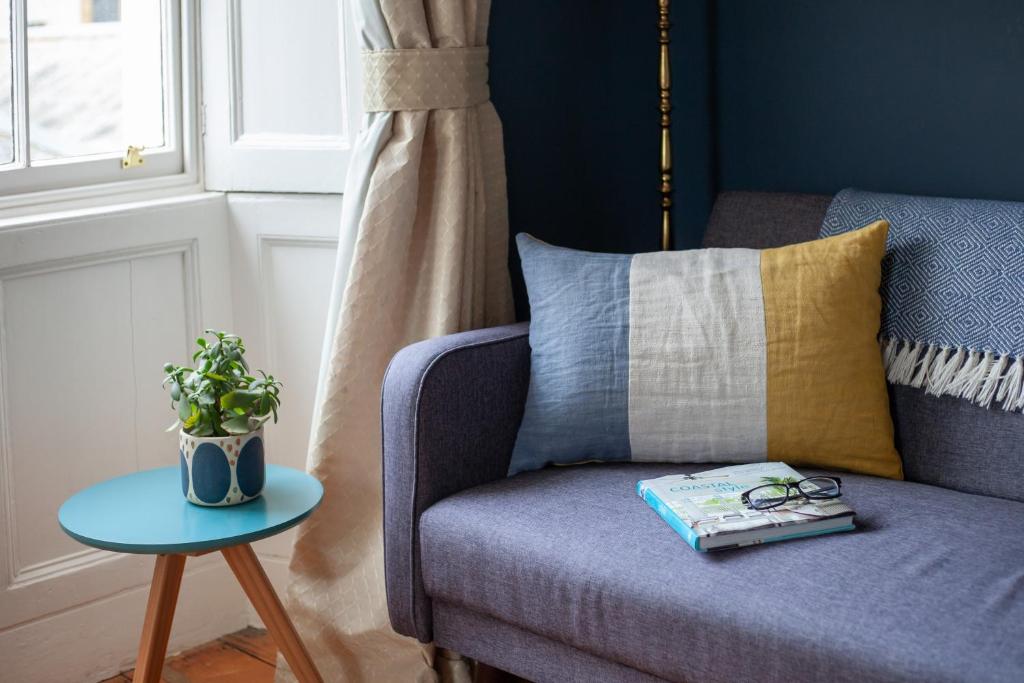 Fotografie z fotogalerie ubytování Dorset House v destinaci Lyme Regis