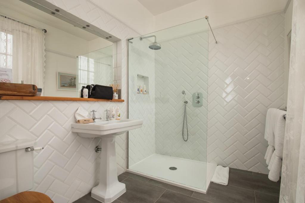 Fotografie z fotogalerie ubytování Dorset House v destinaci Lyme Regis
