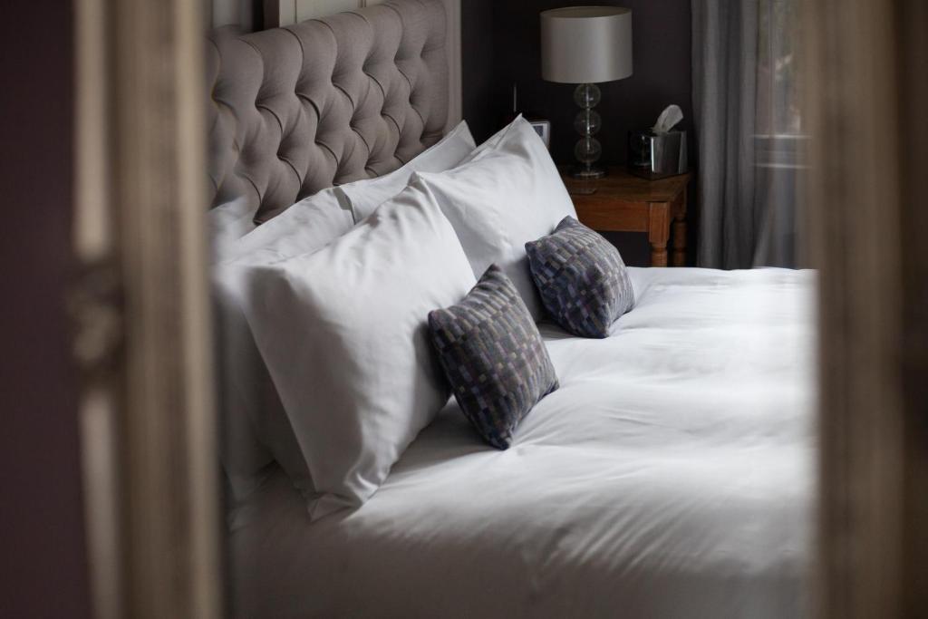 Fotografie z fotogalerie ubytování Dorset House v destinaci Lyme Regis