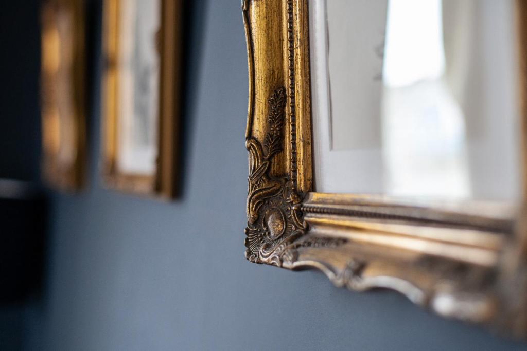 Fotografie z fotogalerie ubytování Dorset House v destinaci Lyme Regis