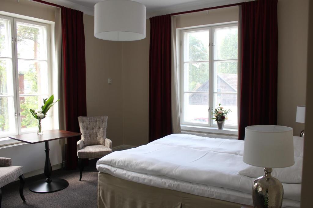 Hotelli Kartanon Meijeri - Housity