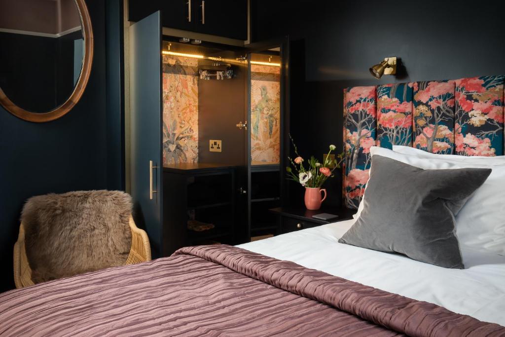 Fotografie z fotogalerie ubytování Dorset House v destinaci Lyme Regis