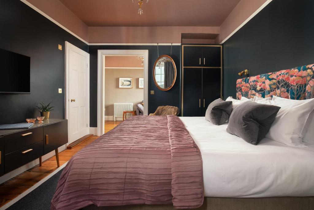 Fotografie z fotogalerie ubytování Dorset House v destinaci Lyme Regis