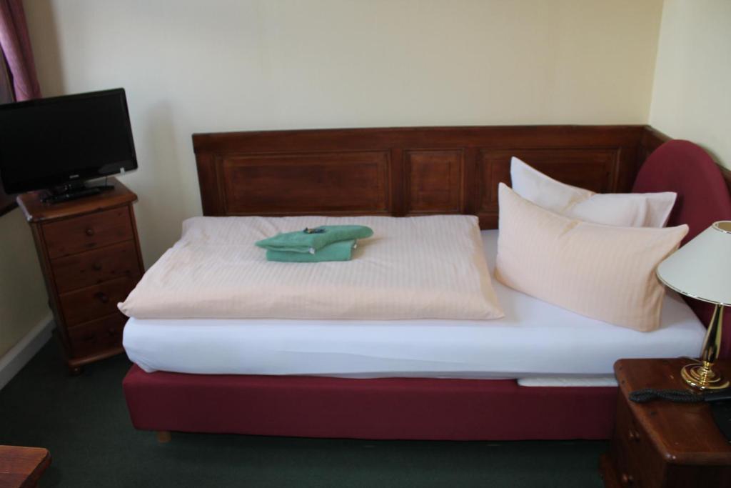 Hotel garni Am Dippeplatz - 17