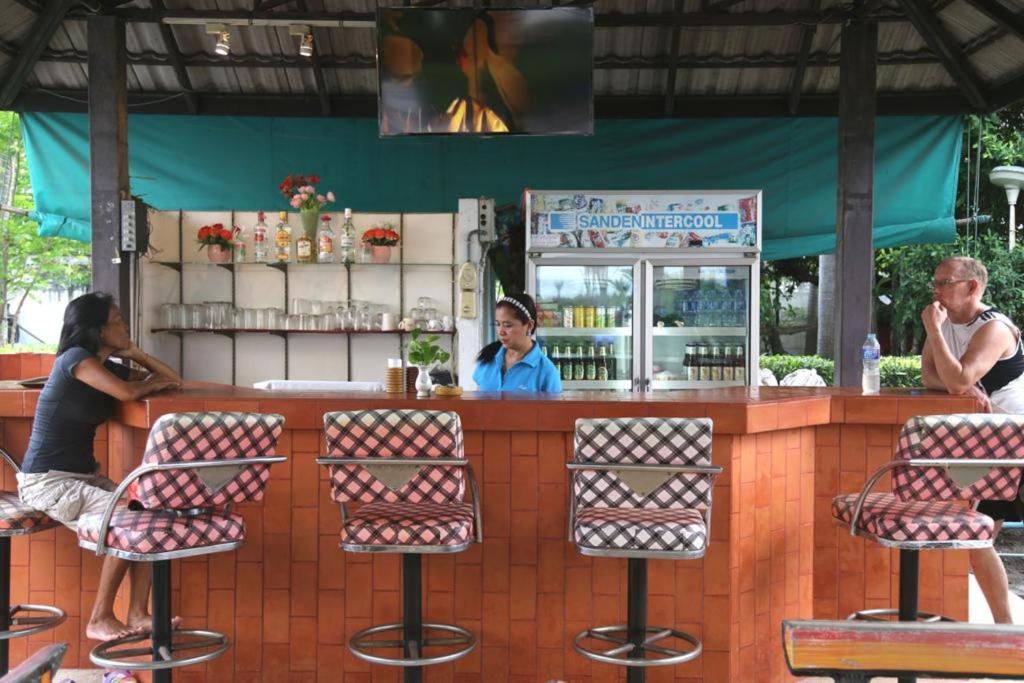 Hotel Romeo Palace Pattaya - Resim 6