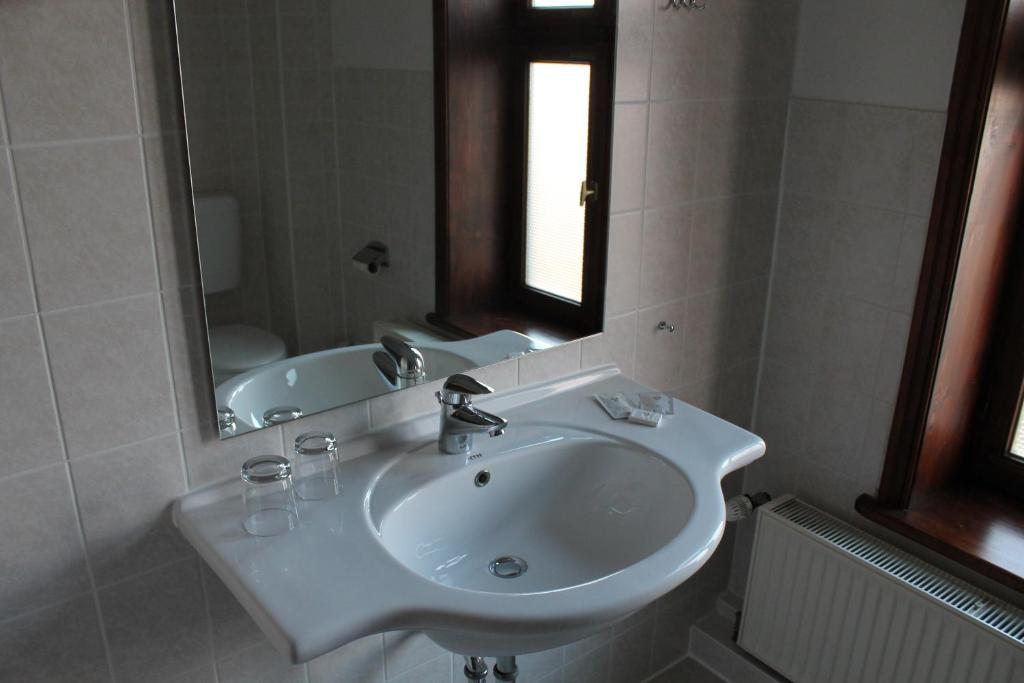 Hotel garni Am Dippeplatz - 1