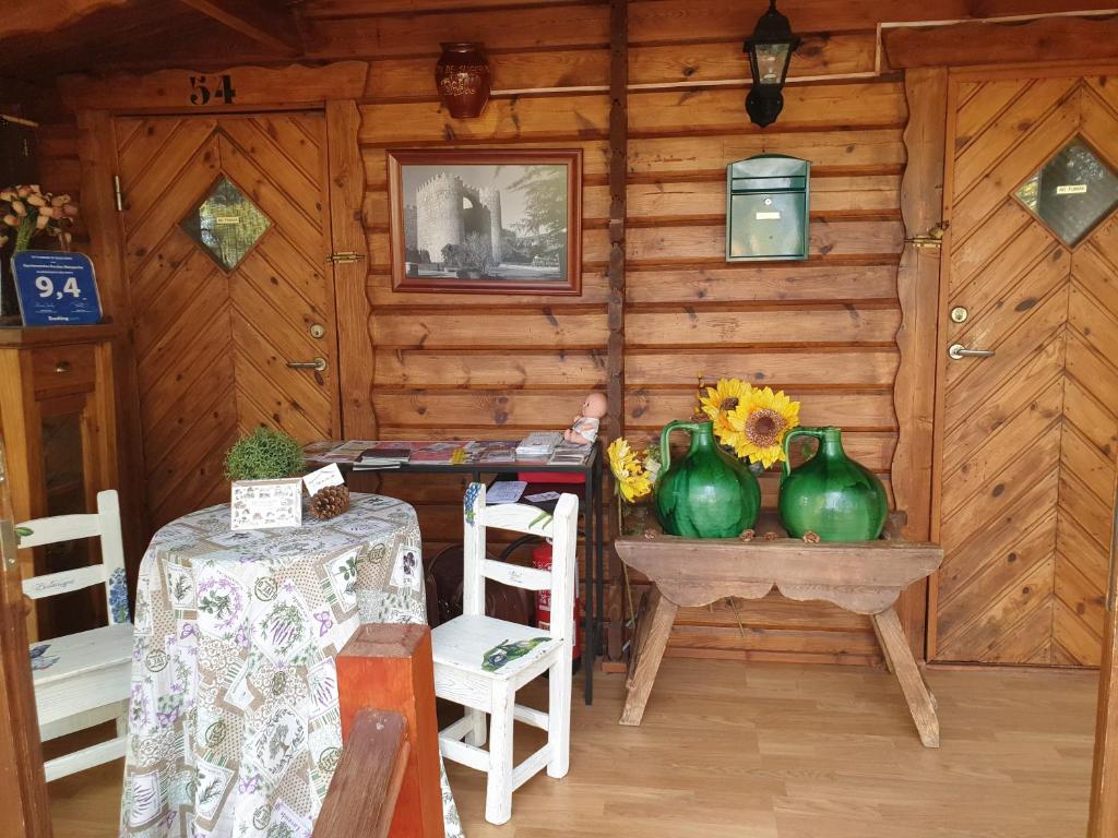 Fotografia z galérie ubytovania Apartamentos Turísticos Matagacha v destinácii Villaviciosa