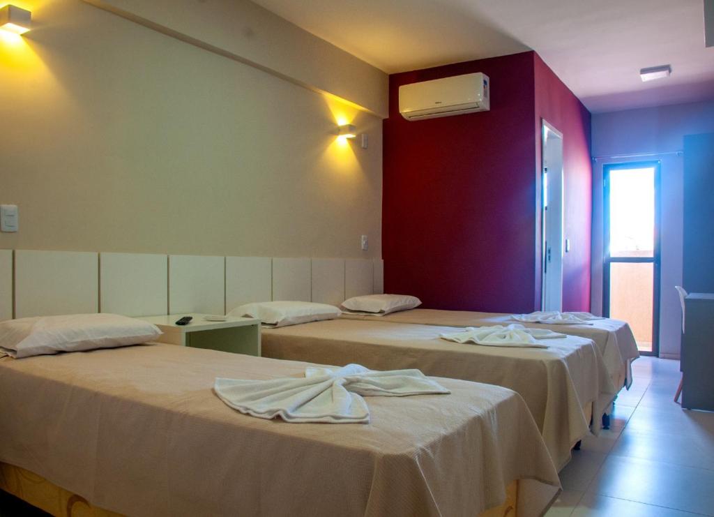  Murano Center Hotel