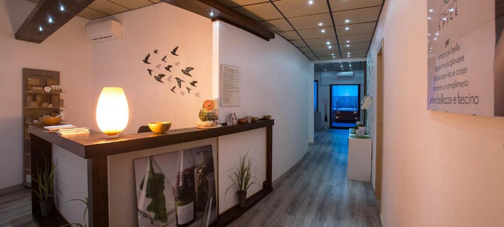 Fotografie z fotogalerie ubytování Heraclea Hotel Residence v destinaci Policoro