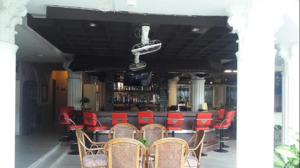 Hotel Romeo Palace Pattaya - Resim 29