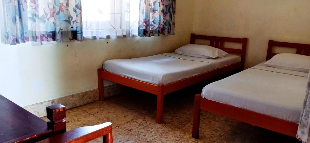 Bunga Ayu Seaside Resort - Superior Quadruple Room