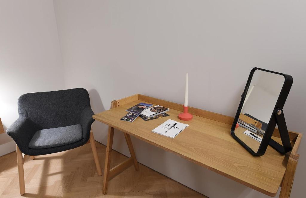 La casa sugli Archi - 18