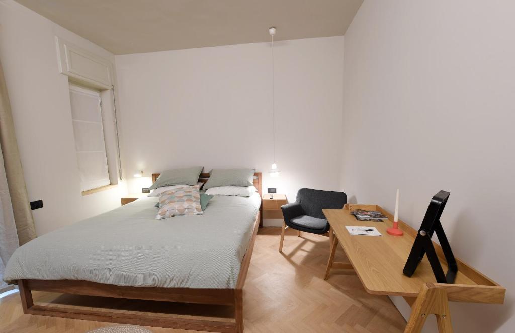 La casa sugli Archi - 16