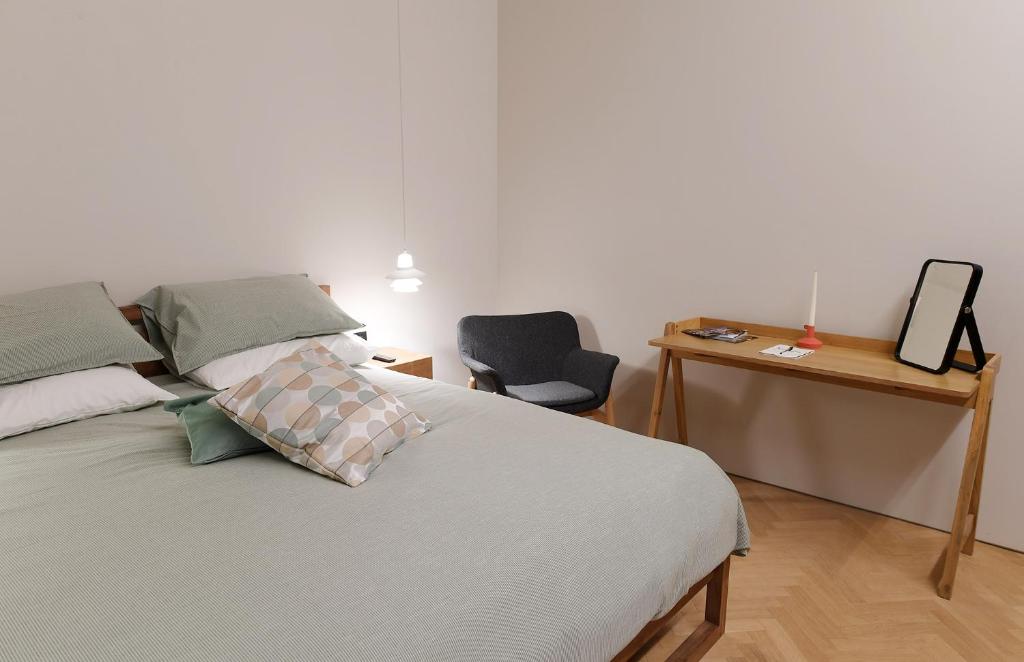 La casa sugli Archi - 17