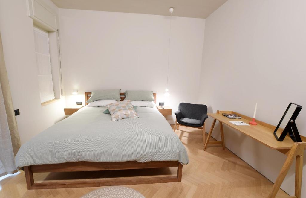 La casa sugli Archi - 15