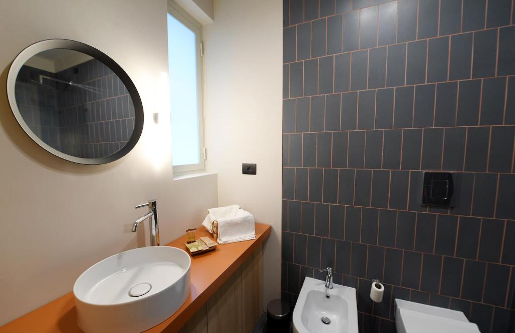 La casa sugli Archi - 14