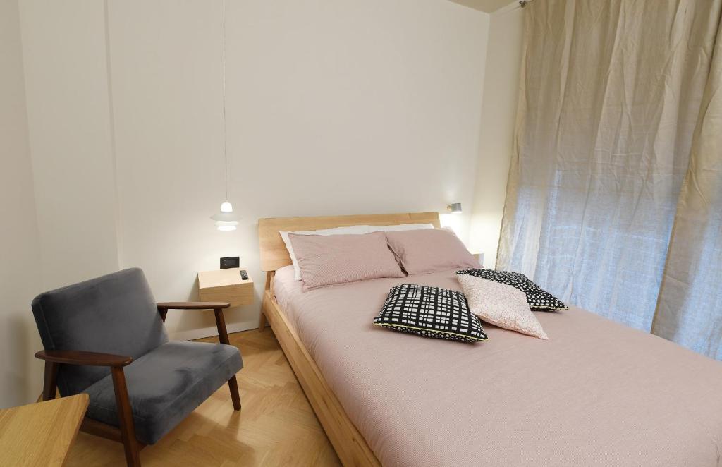 La casa sugli Archi - 2