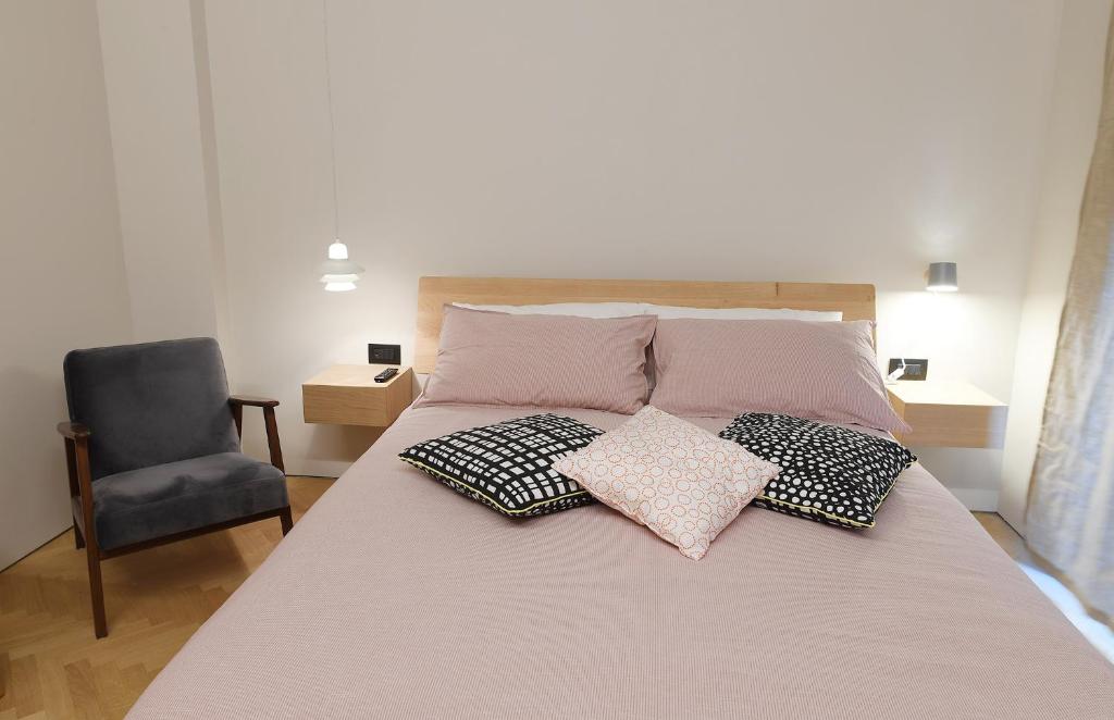 La casa sugli Archi - 4