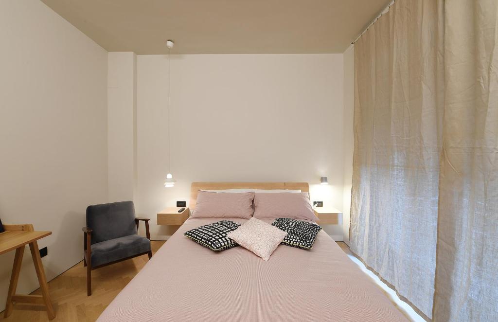 La casa sugli Archi - 5