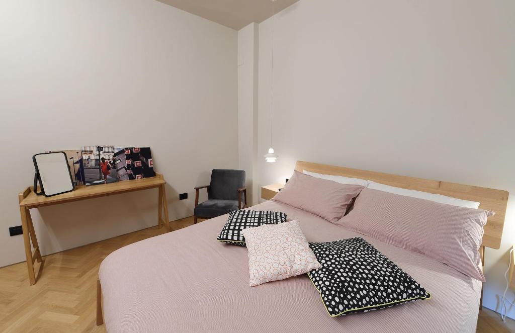 La casa sugli Archi - 6