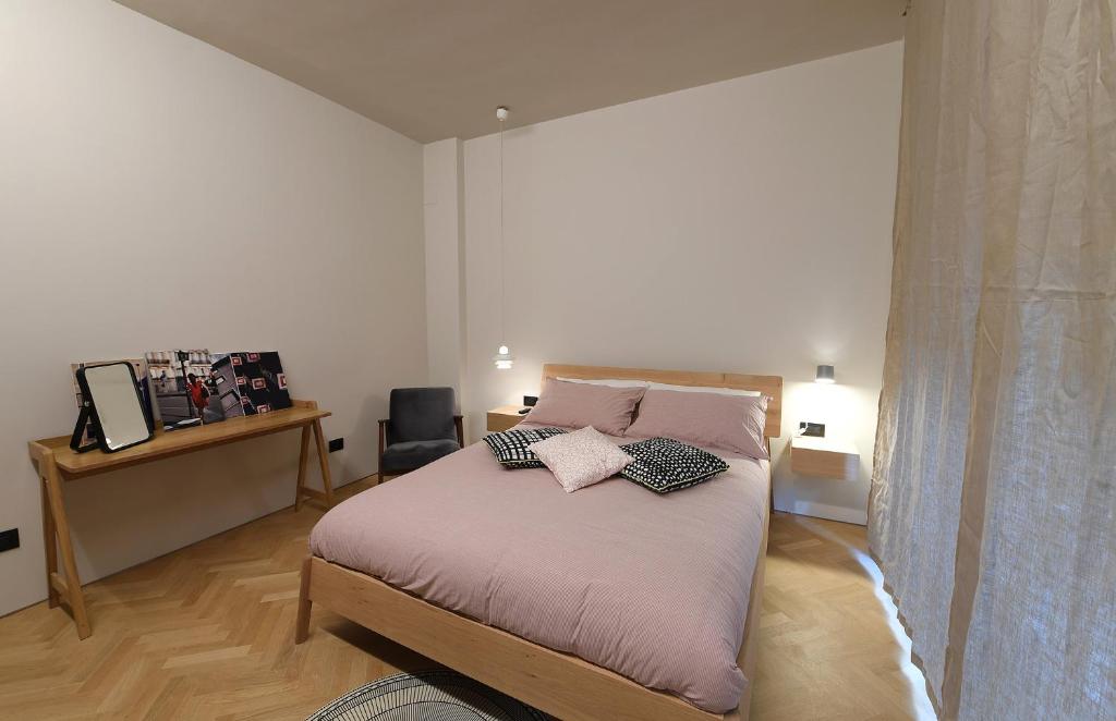 La casa sugli Archi - 1