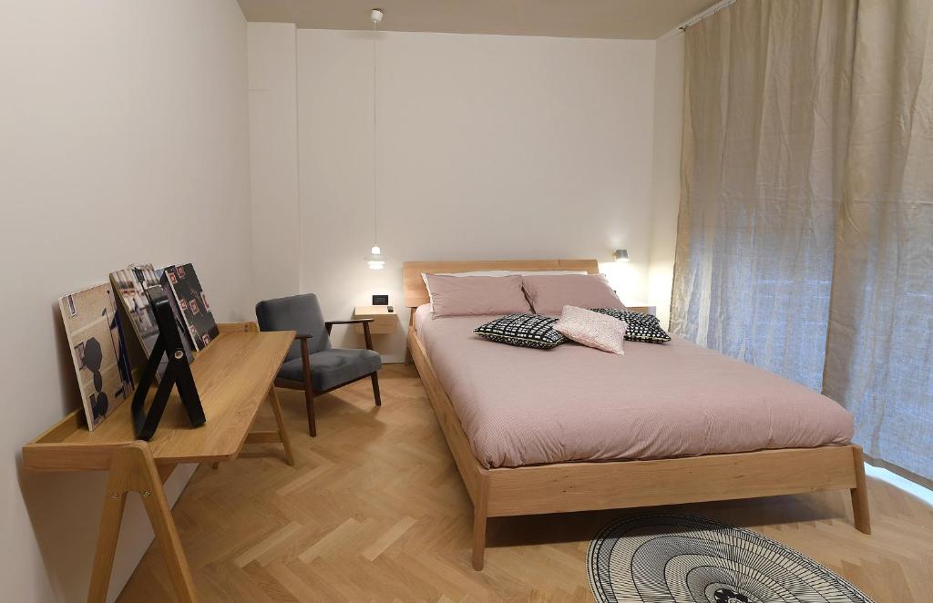 La casa sugli Archi - 7