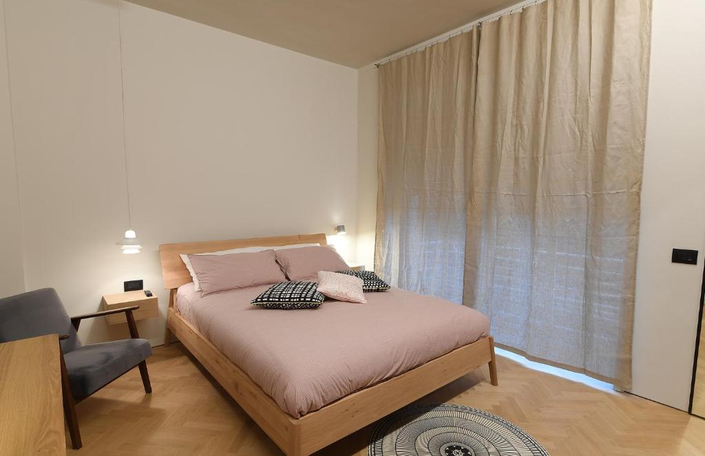 La casa sugli Archi - 8