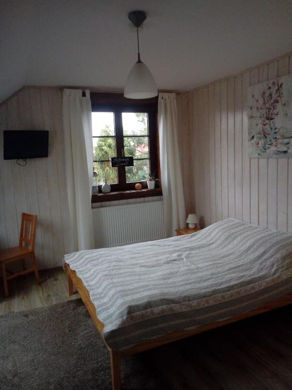 Roztoczański Dworek - 1