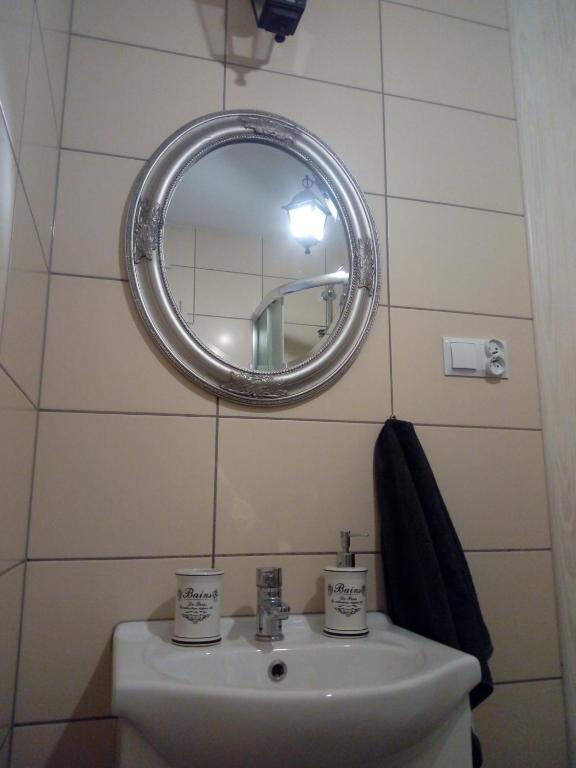 Roztoczański Dworek - 6