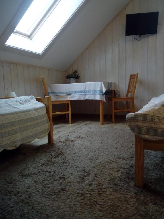 Roztoczański Dworek - 8