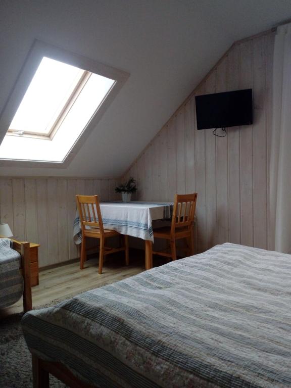 Roztoczański Dworek - 2