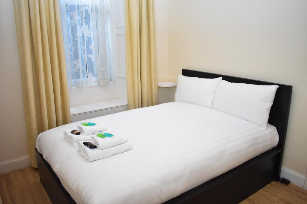 Dalkeith Road - Cosy 2BR close to trendy Newington & Old Town