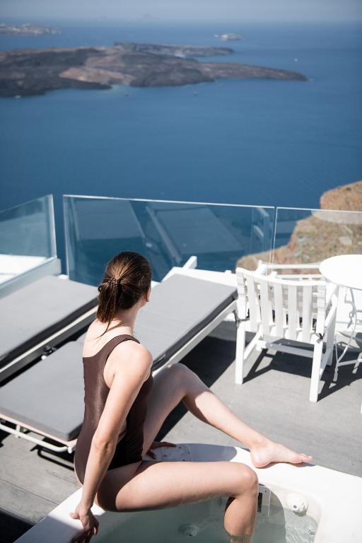 On The Rocks - Small Luxury Hotels of the World - 11