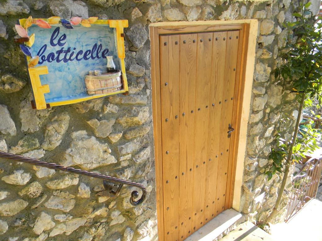 Fotografie z fotogalerie ubytování Fattoria La Tagliata v destinaci Positano